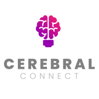 Cerebral Connect Marketing Systems Logo